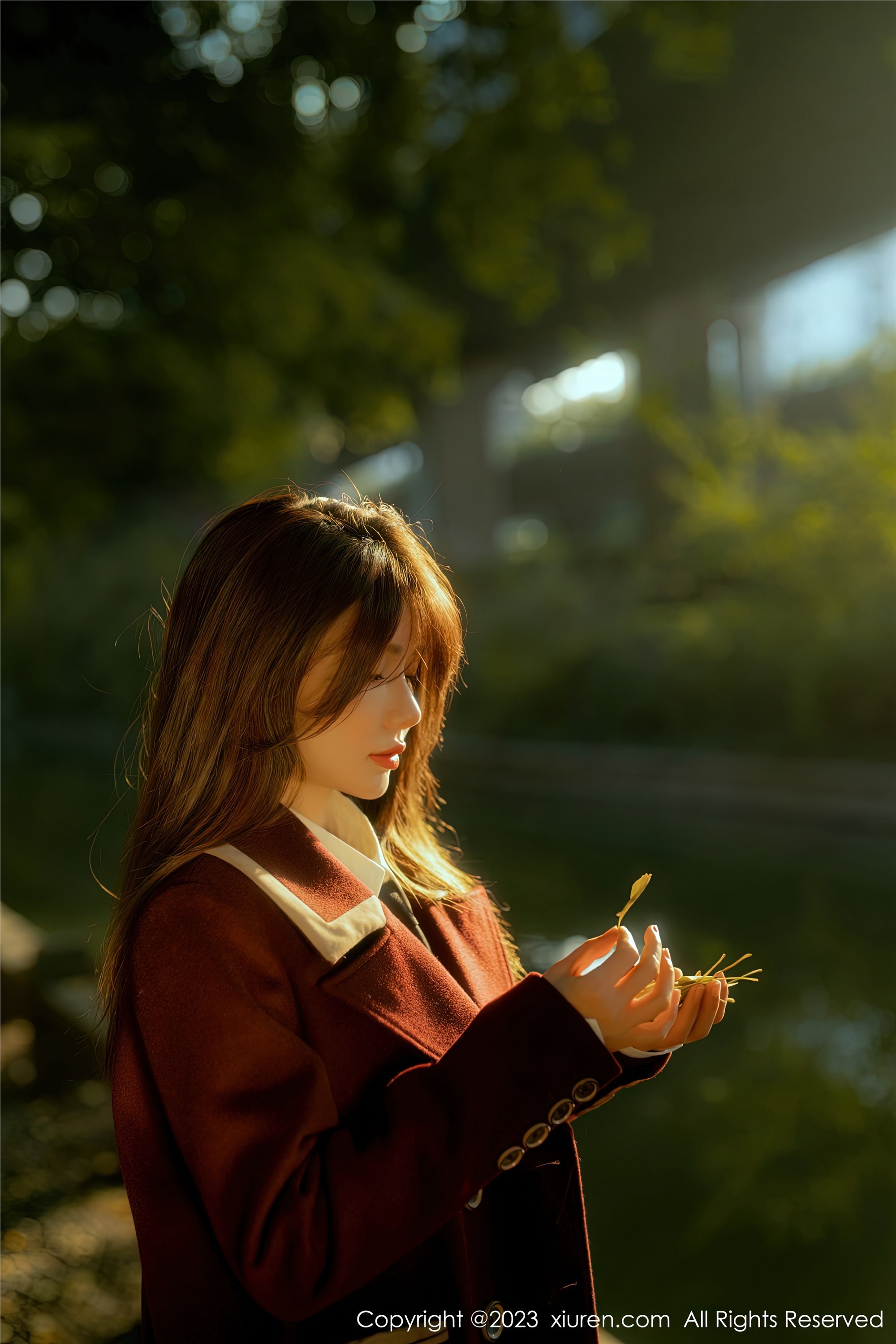 Xiuren秀人网 2023.01.16 NO.6137 婠婠么